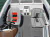 Driver & Passenger Seats