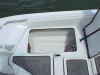 Left Rear Storage