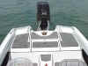 Rear Deck